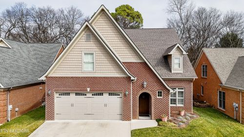 1862 Stone Harbor Way, Knoxville, TN, 37922-6383 | Card Image