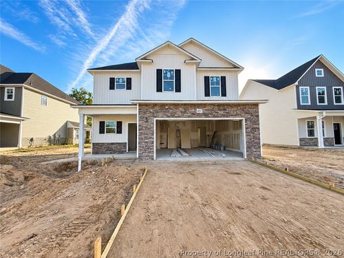 4457 Bunkers Bay Ln, Parkton, NC, 28371-7721 | Card Image