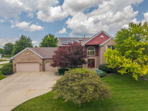 3102 Wisteria Ln, Bloomington, IL, 61704-2771 | Card Image