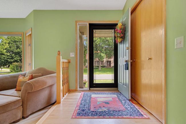 Located in demand Fairway Hills and just steps to the neighborhood park. | Image 8