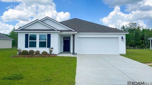 5307 Bachman Ct, Baton Rouge, LA, 70811-7380 | Card Image