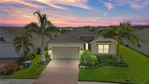 14537 Stern Way, NAPLES, FL, 34114-8982 | Card Image