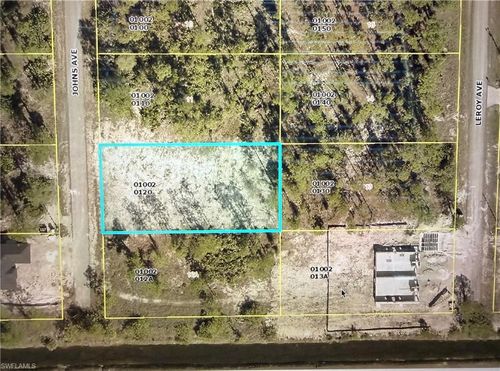 1202 Johns Ave, Lehigh Acres, FL, 33972 | Card Image
