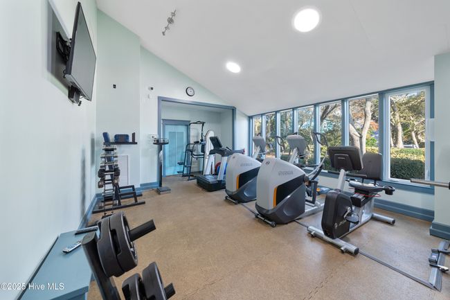 2008 Surfrider Ct, Condo with 3 bedrooms, 2 bathrooms and null parking in Kure Beach NC | Image 54