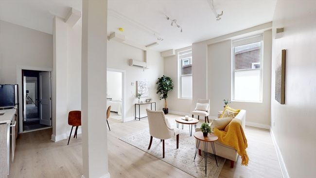 405 - 33 Hermon St, Condo with 0 bedrooms, 1 bathrooms and 1 parking in Worcester MA | Image 4