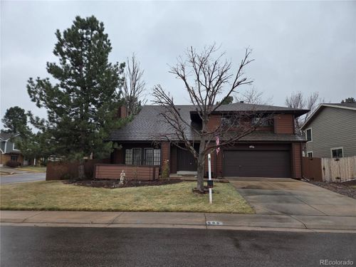 996 E Irish Pl, Centennial, CO, 80122 | Card Image