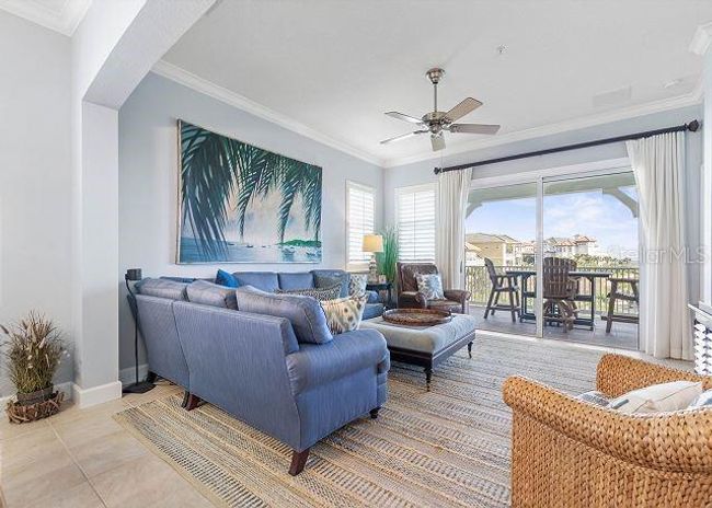 APT-131 - 200 Cinnamon Beach Way, Condo with 3 bedrooms, 3 bathrooms and null parking in Palm Coast FL | Image 12