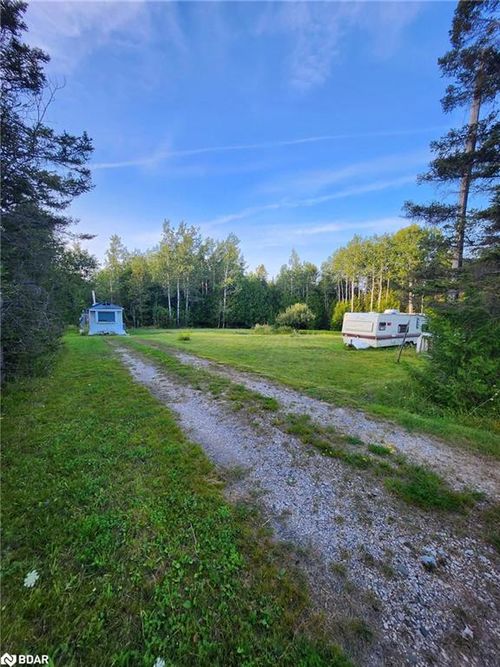20250 Highway 540, Silver Water, ON, P0P1Y0 | Card Image