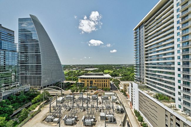 APT-1608 - 301 West Ave, Condo with 2 bedrooms, 2 bathrooms and null parking in Austin TX | Image 10