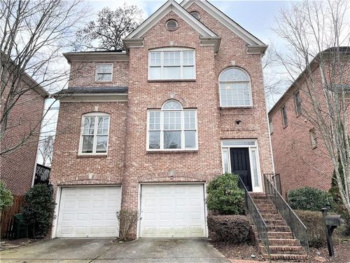 895 Lenox Ct Ne, Atlanta, GA, 30324 | Card Image