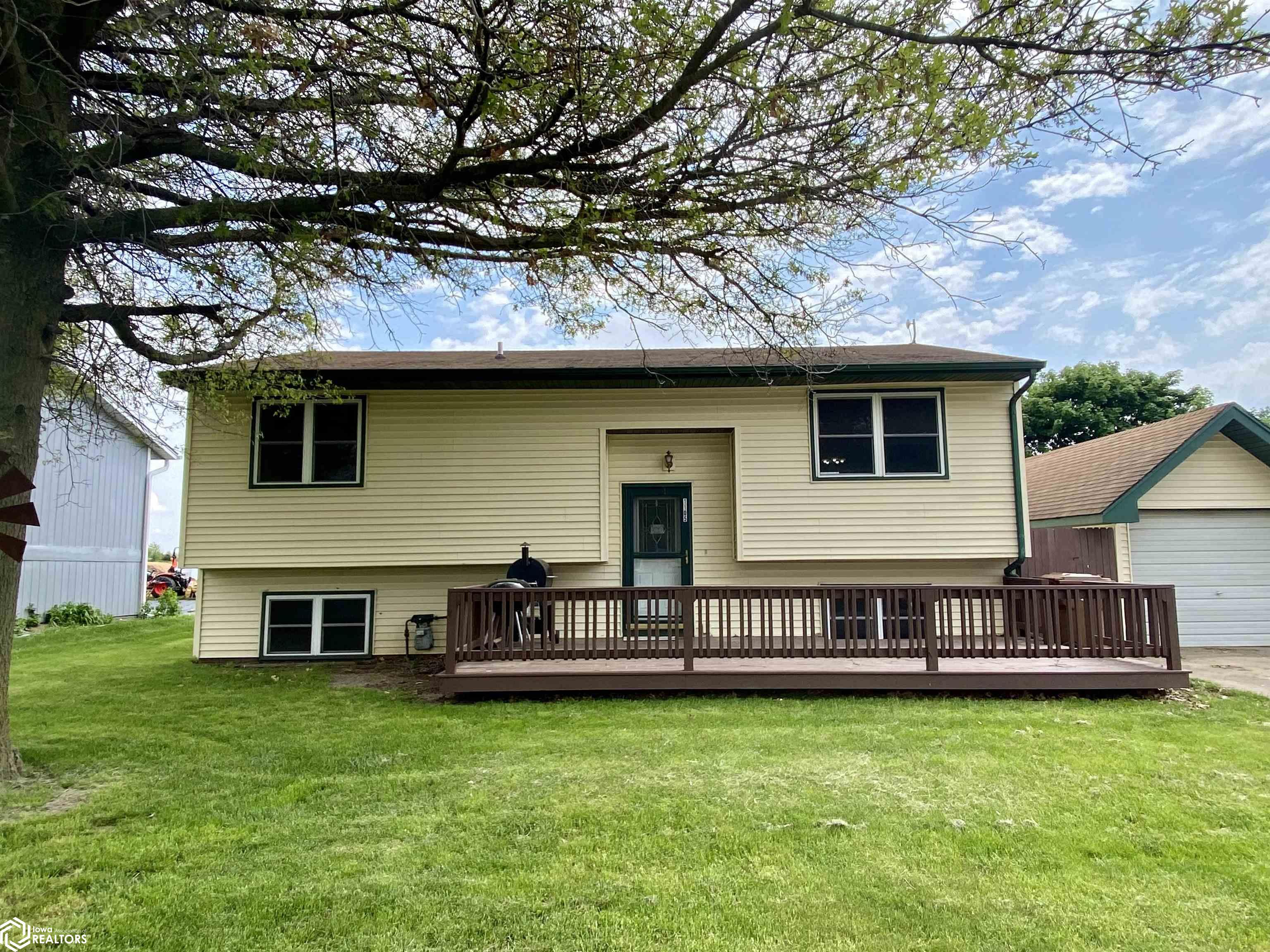 Lynn Ave, Audubon, IA 50025