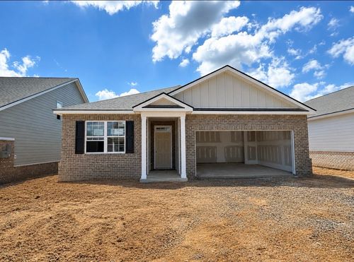 4048 Amelia Lane, White House, TN, 37188 | Card Image