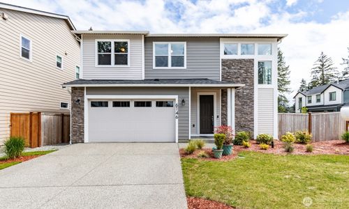 6146 Windlass Ave Se, Port Orchard, WA, 98367-8396 | Card Image