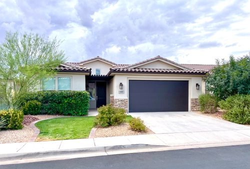 133 W White Pearl Dr, Washington, UT, 84780-3205 | Card Image