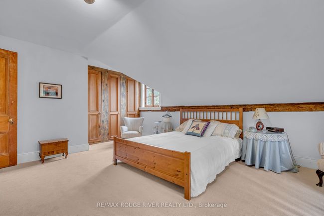 412 Barnum House Rd, House other with 2 bedrooms, 2 bathrooms and 6 parking in Grafton ON | Image 30