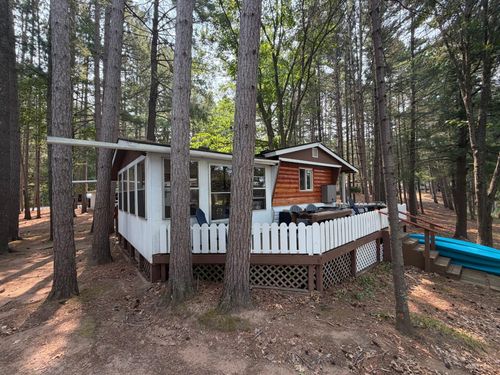 8577 Hower Rd, Minocqua, WI, 54548-9018 | Card Image