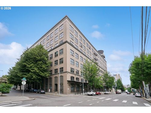 616-1420 Nw Lovejoy St, Portland, OR, 97209-2734 | Card Image