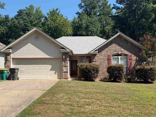 14 Ponds Edge Lane, Alexander, AR, 72002 | Card Image