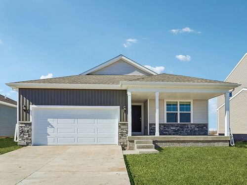 36 Verbena Lane Sw, Cedar Rapids, IA, 52404 | Card Image