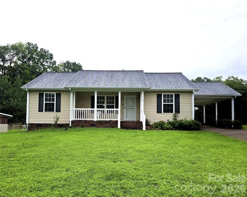 110 Mill Creek Dr, Kings Mountain, NC, 28086-3897 | Card Image