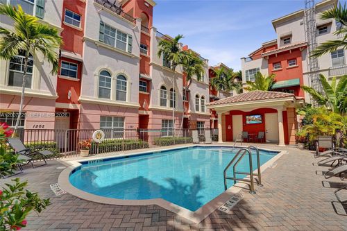 1201-1033 Ne 17th Way, Fort Lauderdale, FL, 33304-2472 | Card Image