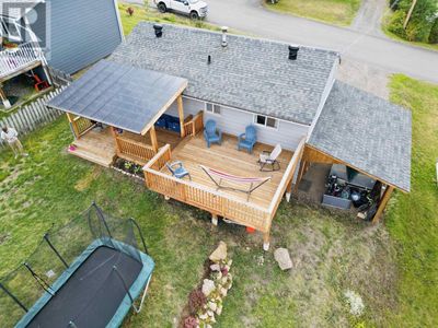 387 4 Th Ave, House other with 4 bedrooms, 2 bathrooms and null parking in Burns Lake BC | Image 3