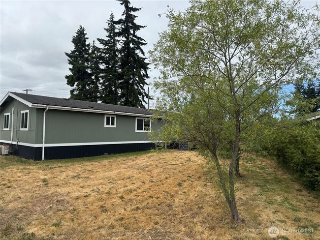 Any view of back yard | Image 27