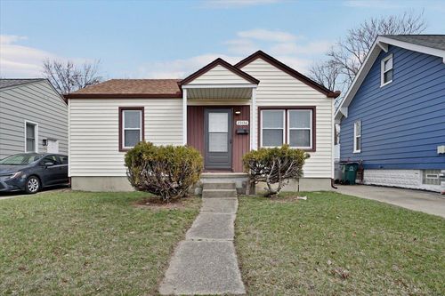 23136 Battelle Ave, Hazel Park, MI, 48030-1462 | Card Image