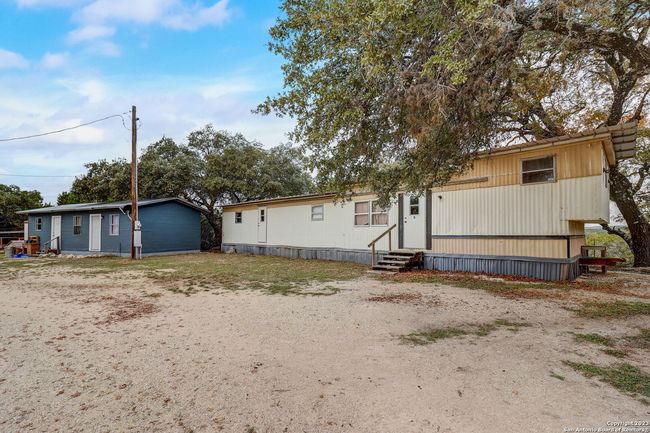 Unit D- Needs work to make it habitable. | Image 67