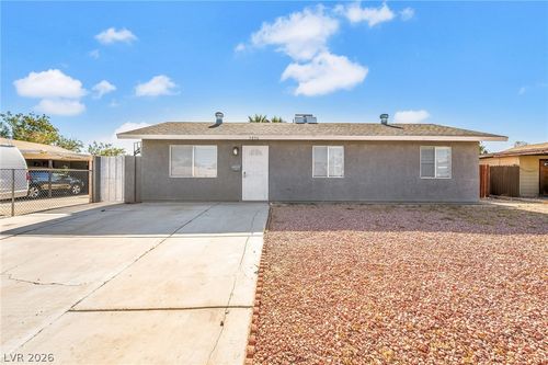 5056 Marin St, Las Vegas, NV, 89122-6839 | Card Image