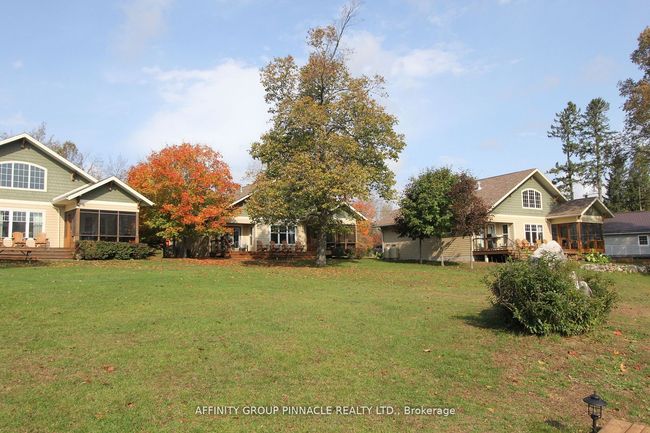 2-7-1 - 6 Goldrock Rd, House other with 3 bedrooms, 3 bathrooms and 6 parking in Coboconk ON | Image 20
