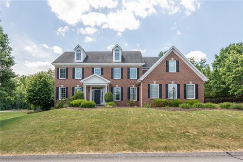 4804 Greenhead Ct, Murrysville, PA, 15668-9563 | Card Image