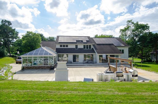 3865 Stonecrest Rd, House other with 4 bedrooms, 4 bathrooms and null parking in West Bloomfield MI | Image 29