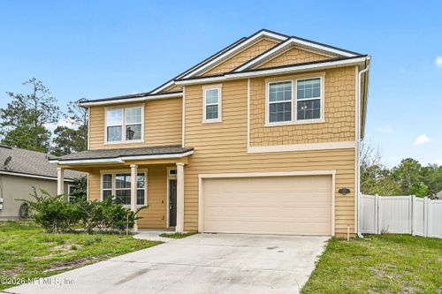 3812 Bronco Rd, Middleburg, FL, 32068-8820 | Card Image