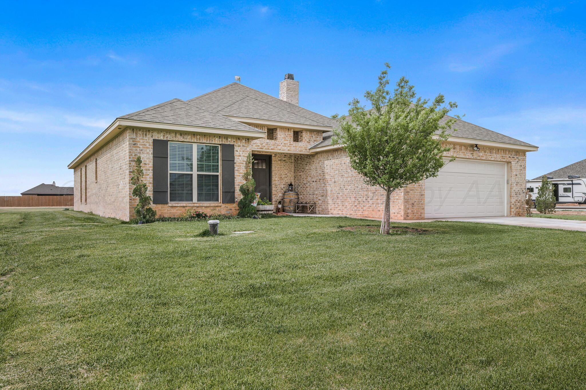 Residential in Canyon 2