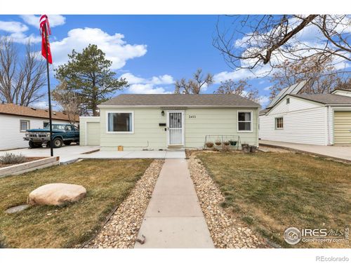 2411 10th Avenue Ct, Greeley, CO, 80631-6919 | Card Image