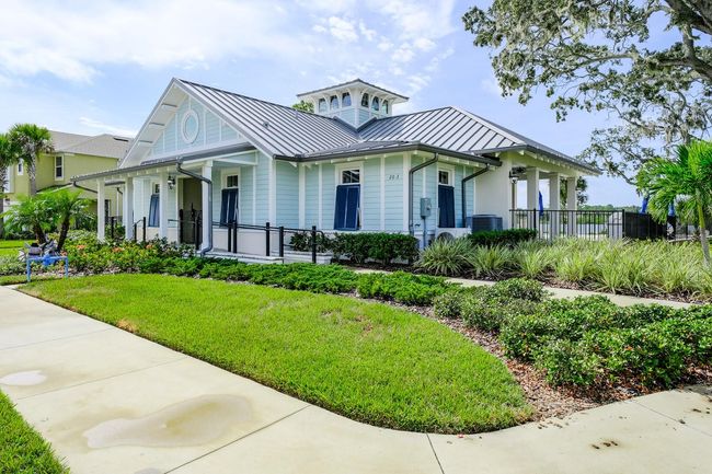 118 - 1815 Sunset Wind Loop, Townhouse with 4 bedrooms, 3 bathrooms and null parking in OLDSMAR FL | Image 69