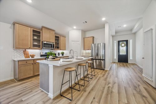 15419 Surrey Pines Ln, Houston, TX, 77044-2777 | Card Image