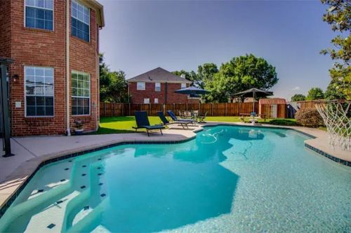 2505 Wilma Ln, Plano, TX, 75074-3575 | Card Image