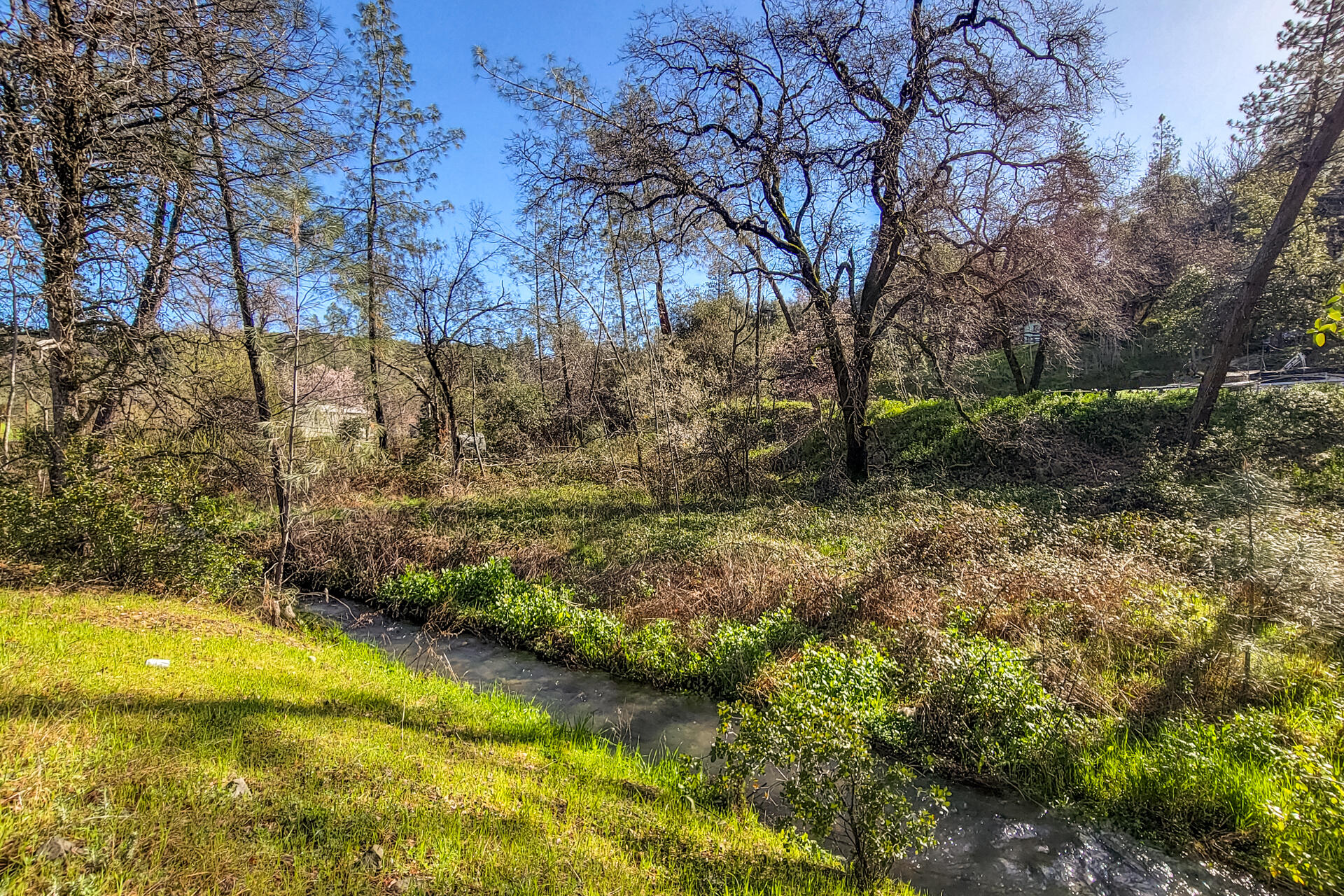 Land in Redding
