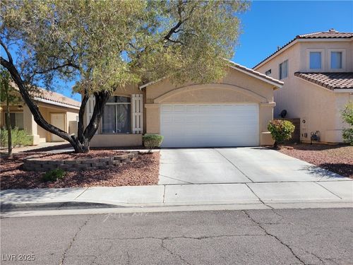 1153 Country Shadows Way, Las Vegas, NV, 89123-3625 | Card Image