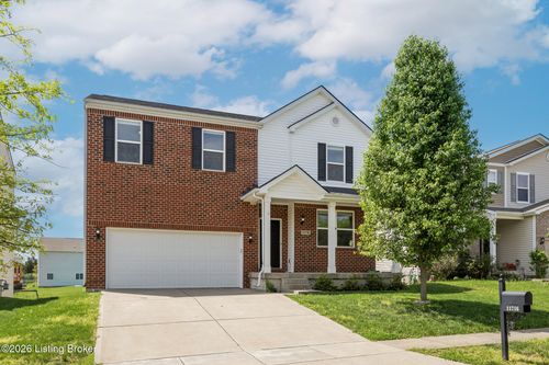 11716 Chandler Ct, Louisville, KY, 40299-5554 | Card Image