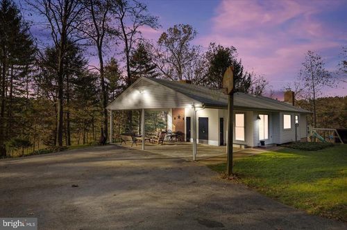 14629 Hanover Pike, UPPERCO, MD, 21155-9732 | Card Image