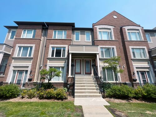 55 Burton Howard Dr, Aurora, ON, L4G0S3 | Card Image