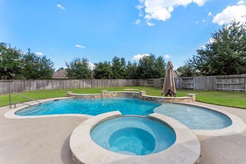 119 Wood Drake Pl, Tomball, TX, 77375-4973 | Card Image