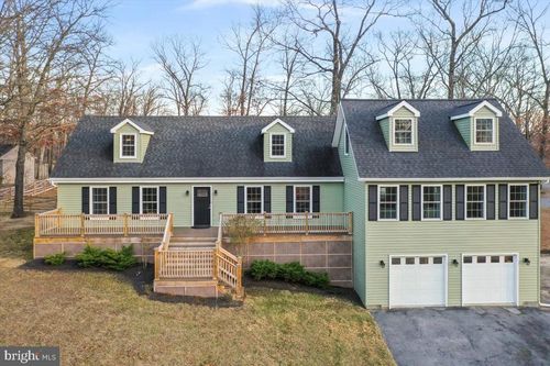 102 Basswood Dr, Bunker Hill, WV, 25413-2616 | Card Image