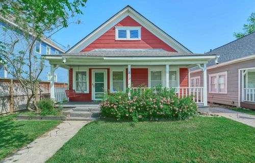 219 W 13th St, Houston, TX, 77008-6815 | Card Image