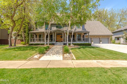 772 Munich Drive, Bismarck, ND, 58504 | Card Image