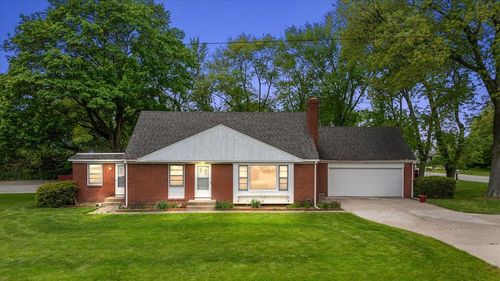 3035 E Paris Avenue Se, Grand Rapids, MI, 49512 | Card Image