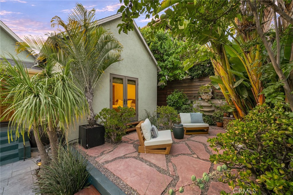 Residential in Los Angeles 2